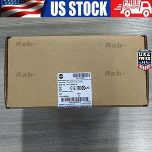 NEW AB 1764-24BWA MicroLogix1500 24 Point Controller 176424BWA US Free Tax - Picture 1 of 1