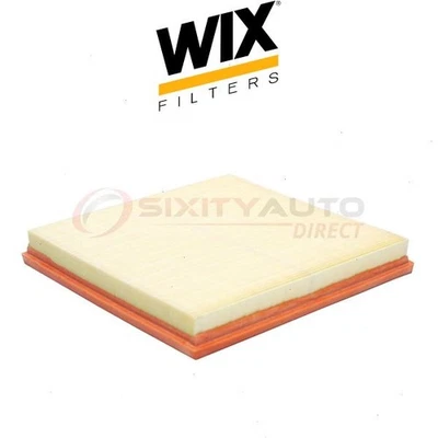 WIX Air Filter for 2013-2015 BMW 740Li xDrive - Intake Inlet Manifold Fuel gf — 第 1/4 张图片