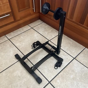 Feedback Sports RAKK FatBike Storage Stand - Folds Flat For Storage - Picture 1 of 6
