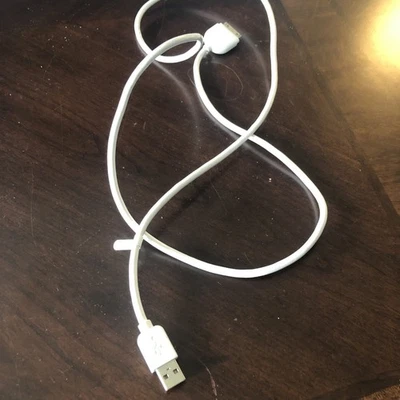 4FT 30 pin USB Charging Data Cable Cord  for iPad iPod Nano - Image 1 of 2