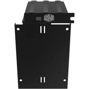 Cooler Master SSD Fach Einbau schwarz für MasterCase Serie - Bild 1 von 3