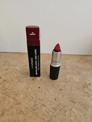 Mac Matte lipstick 108 Dubonnet - Image 1 of 4
