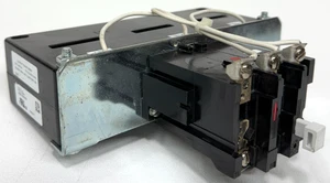 EATON 5276C15H01 600:5A 600V 10KV Current Transformer w/ BA13JPX Overload Relay - Picture 1 of 13