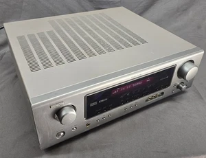 Denon AVR-486 Integrated Network AV Receiver - Silver  - Picture 1 of 16