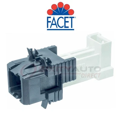 Facet Brake Light Switch for 2015-2016 BMW 428i Gran Coupe  - Electrical it Foto 1 de 4