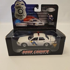 1999 Road Champs Police Serie 3 New Jersey State - Bild 1 von 5