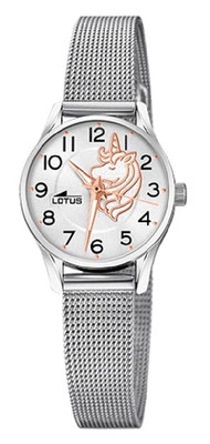 Reloj Lotus Niña Unicornio 18571/e - Imagen 1 de 2