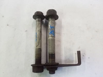 Rear Leaf Spring Mounting Bolts | Fits 1999-2004 Ford F250 F350 - Image 1 of 4