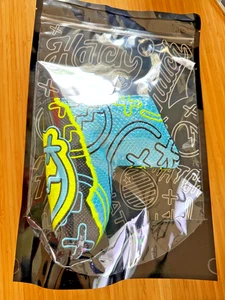 HATCH GOLF 2025 COTM 08: NEON CROC + NEON SNAKESKIN ALTER EGO BLADE COVER - Bild 1 von 2