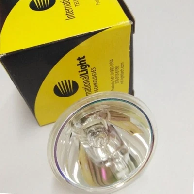 ILT L6420-F 12V75W Lamp Fluorometer Bulb ABI7500 7300 Fluorescence Analyzer Lamp - Image 1 of 4