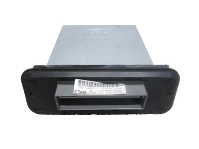 2001 MERCURY SABLE, TAURUS OEM 3.0L ENGINE CONTROL MODULE ECU 1F1F12A650FD #3F-4 - Image 1 of 2