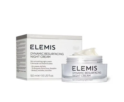 Elemis Dynamic Resurfacing Night Cream 1.6 Fl oz / 50mL - Image 1 of 3