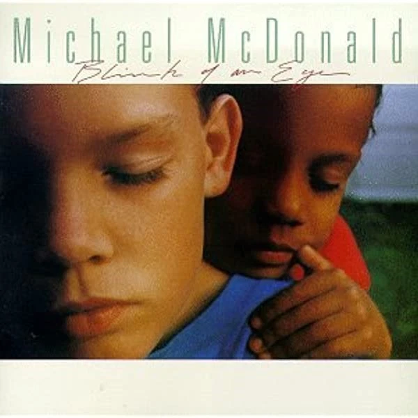 MICHAEL MCDONALD - Blink Of An Eye CD - Image 1 of 1