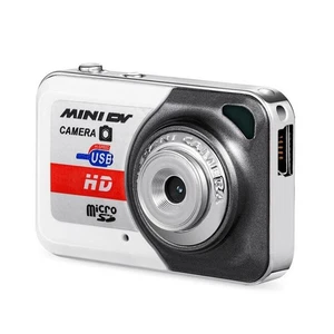 Kinder Mini High Definition Retro Kamera, Vlog Kamera für Schüler * - Bild 1 von 18