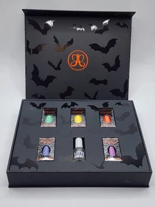 Anastasia Beverly Hills ABH Halloween Glitter Set PR Box Limited Edition Rare - Picture 1 of 3