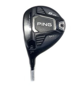LH Ping G425 Max 14.5* 3 Fairway Wood Alta CB 65 Regular Flex - Picture 1 of 6