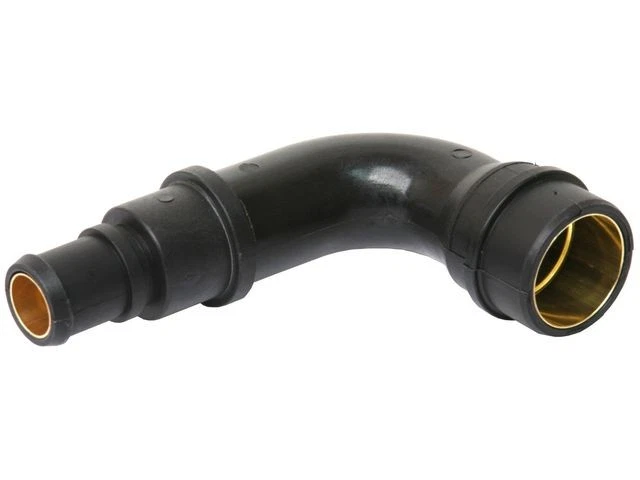 Crankcase Breather Hose For VW Passat Beetle A4 Quattro Jetta Golf TT CW93P9 - Image 1 of 1