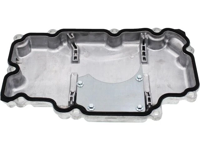 Cacerola de aceite inferior para motor Nissan Z 2023-2024 3,0 L V6 VH713MJ Foto 1 de 1