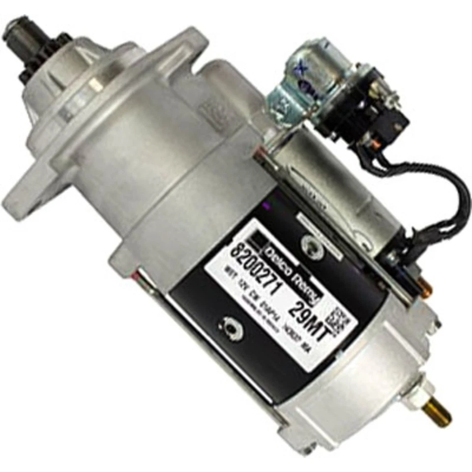 Arranque SA1041 Motorcraft para Ford F-750 F-650 2004-2007 Foto 1 de 1