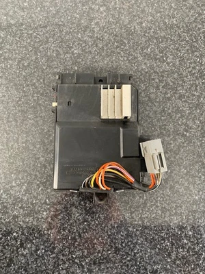 F17B-7E453-AA Ford Ranger Explorer Transfer Case Shift Module Computer 1991-1994 - Image 1 of 4