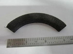 NEW HERAEUS PLATINUM CATALYST EMBEDDED ON IRON WIRE Made in Germany converter - Picture 1 of 5
