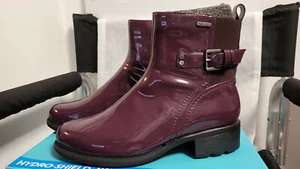 ⭐NUEVAS BOTAS ROCKPORT FIRST GORE 39-40 brillantes M79530 - Imagen 1 de 6