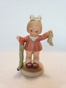 The Long and Short Of It, A Memories of Yesterday Figur - Bild 1 von 11