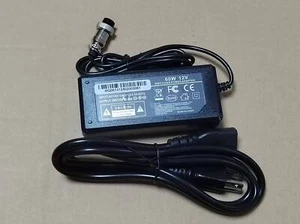 Adapter for Brainstorm Electronics PS-8 Power Supply, DCD8/DCD12/SR112 - Picture 1 of 5