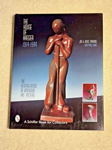 Das Haus Haeger 1914-1944 von Joe & Joyce Paradis - Bild 1 von 1