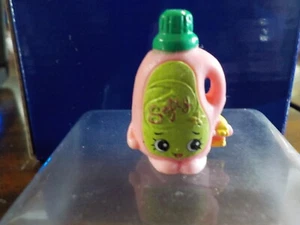 Shopkins Sarah Softener common from season 2 #2-102 Cleaning and Laundry Team - Picture 1 of 1