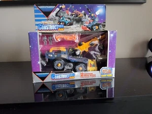 VTG MULTIMAC COSMIC SERIES CONSTRUCTION TEAM CRANE TRUCKER BRAND NEW SEALED - Picture 1 of 2