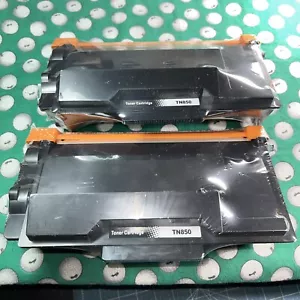2ea TN850 Tonerkartuschen - Bild 1 von 5