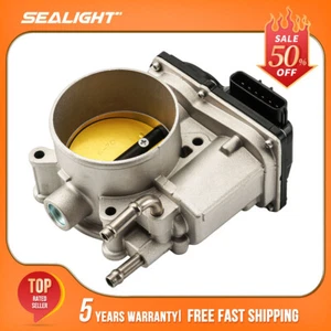 Electronic Throttle Body Assembly for Toyota Camry RAV4 Sienna Lexus ES350 3.5L - Picture 1 of 12