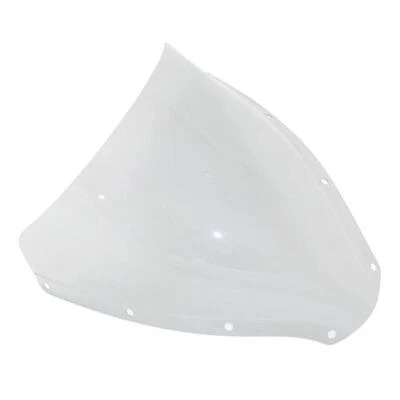 Parabrisas MRA Touring transparente Ducati SS900ie 1998-2001 Foto 1 de 4