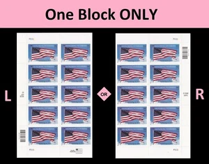 US 3508 Honoring Veterans 34c plate block 10 P3333 MNH 2001 - Picture 1 of 1
