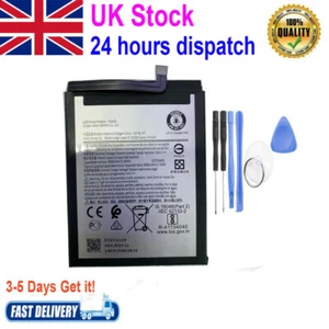 3.85V 4000mAh Battery HQ430 for Nokia 5.4 2021 HMD phone - Picture 1 of 4