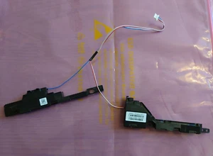 HP 250 G7 Original Lautsprecher mit Anschlusskabel; SPS: L20453-001 - Bild 1 von 4