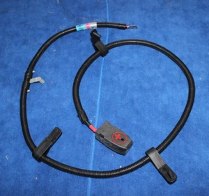 NOS 1995 1996 FORD ECONOLINE VAN E350 7.3L POSITIVE BATTERY CABLE F5UZ 14300 F - Bild 1 von 6