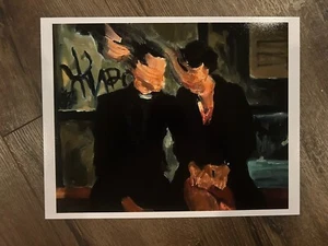 Fleabag Phoebe Waller-Bridge Kunstdruck Foto 11" x 14" POSTER Film - Bild 1 von 1