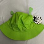 Shrek Ears Green Bucket Hat Boxlunch Figural Ears