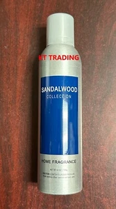 AP Fragrance SANDALWOOD COLLECTION ~ HOME ROOM Refreshing Luxury SPRAY MIST - Picture 1 of 2