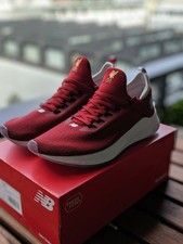 new balance liverpool lazr running shoes