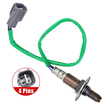 Upstream Oxygen O2 Sensor For 2011-2014 Subaru Impreza XV CROSSTREK 22641AA610 - Imagem 1 de 4