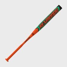 New Easton Resmondo Fireflex slowpitch softball bat 34" 27.5 (-6.5) SP22RESL