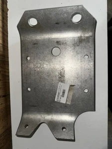 1995 POLARIS INDY 400 L/C Motor Mounting Plate Mount NEW OEM NOS - Picture 1 of 2