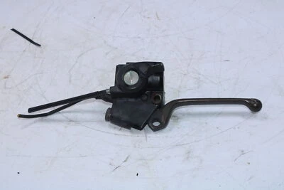 83-01 BMW R850R MANILLAR IZQUIERDO CLIPON PALANCA EMBRAGUE 32721457069 Foto 1 de 4