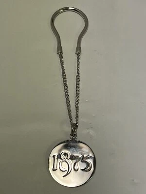 Брелок Conoco 100 лет 1875-1975 - Изображение 1 из 4