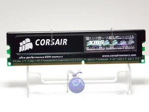 Module mémoire DIMM PC1 1024Mo DDR-400MHz choisissez vos modules - Photo 1/3