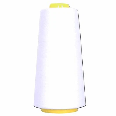 ALL-PURPOSE SERGER THREAD HUGE CONES FOR SEWING QUILTING - PICK COLOR - Image 1 of 4