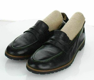 paul green becca loafer black